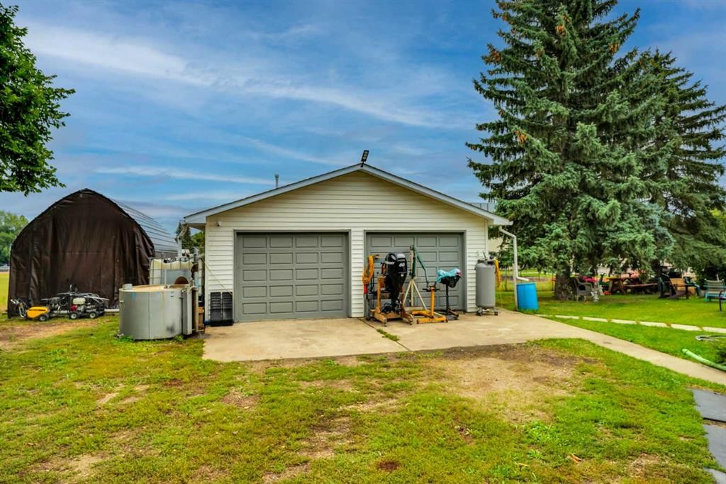 534 Prospect Avenue, Acme, AB