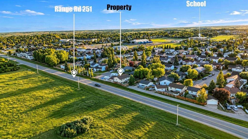 534 Prospect Avenue, Acme, AB