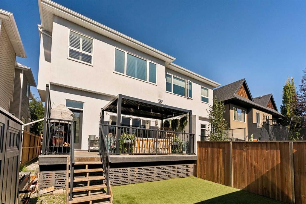 2023 31 Avenue Sw, Calgary, AB