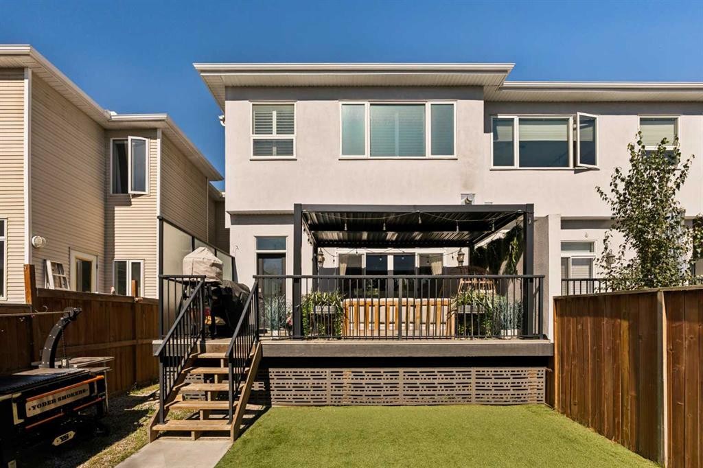 2023 31 Avenue Sw, Calgary, AB