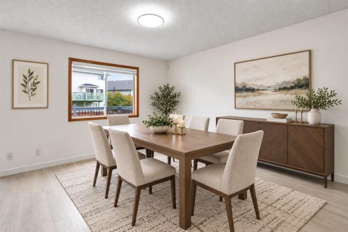 7198 Laguna Way Ne, Calgary, AB 