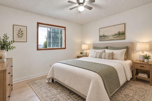7198 Laguna Way Ne, Calgary, AB 