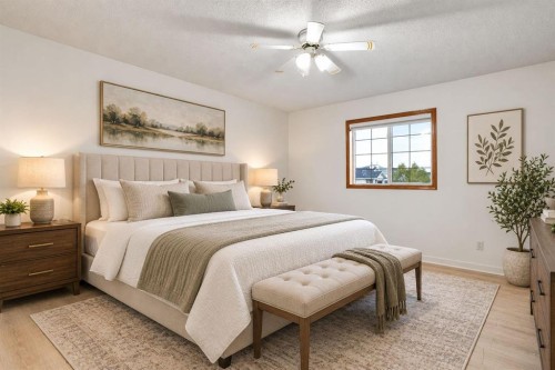 7198 Laguna Way Ne, Calgary, AB 