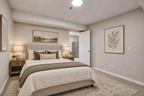7198 Laguna Way Ne, Calgary, AB 