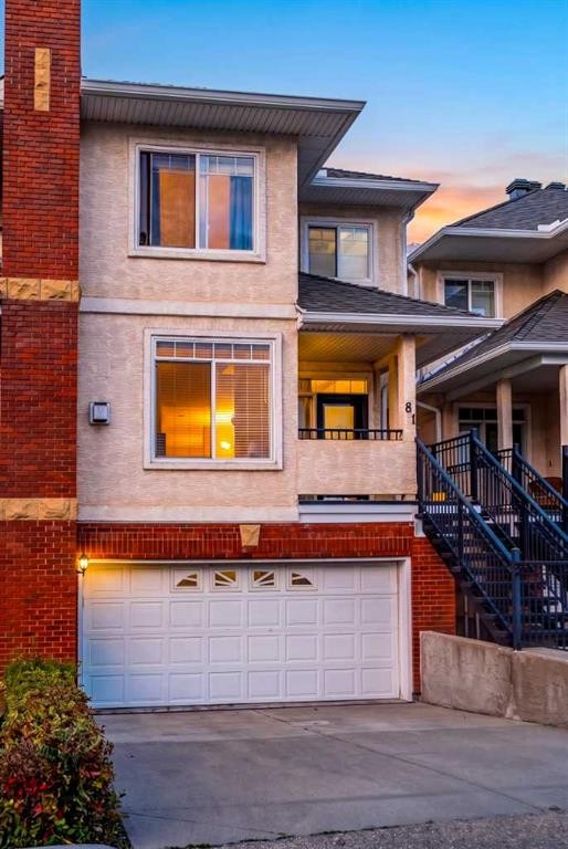 81 Sierra Morena Landing Sw, Calgary, AB