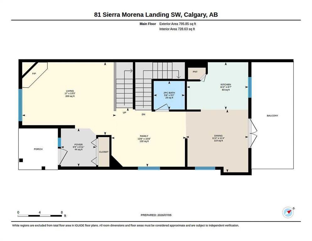 81 Sierra Morena Landing Sw, Calgary, AB