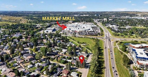 4604 29 Avenue Nw, Calgary, AB 