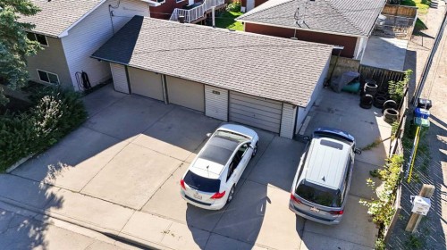 4604 29 Avenue Nw, Calgary, AB 