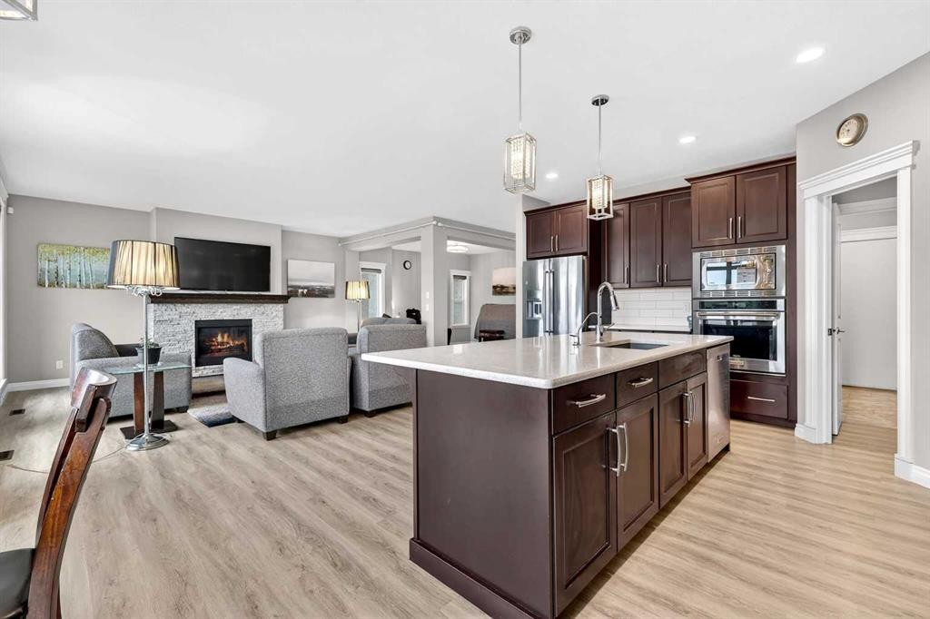 149 Marquis View Se, Calgary, AB