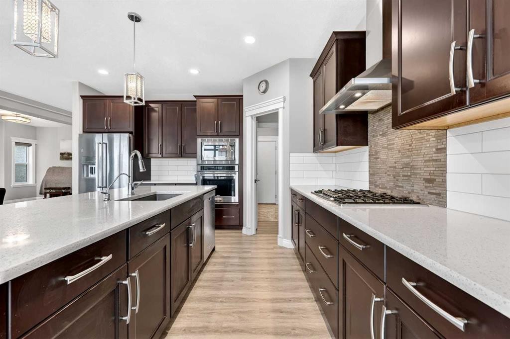 149 Marquis View Se, Calgary, AB