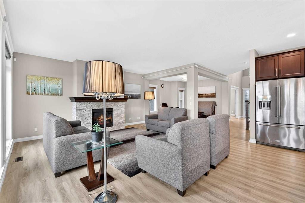 149 Marquis View Se, Calgary, AB