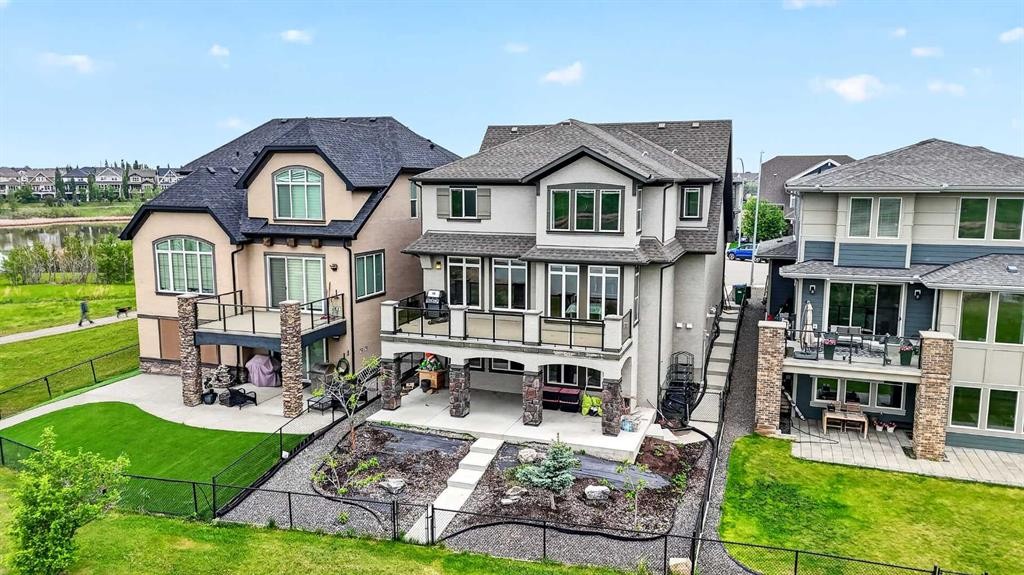 149 Marquis View Se, Calgary, AB