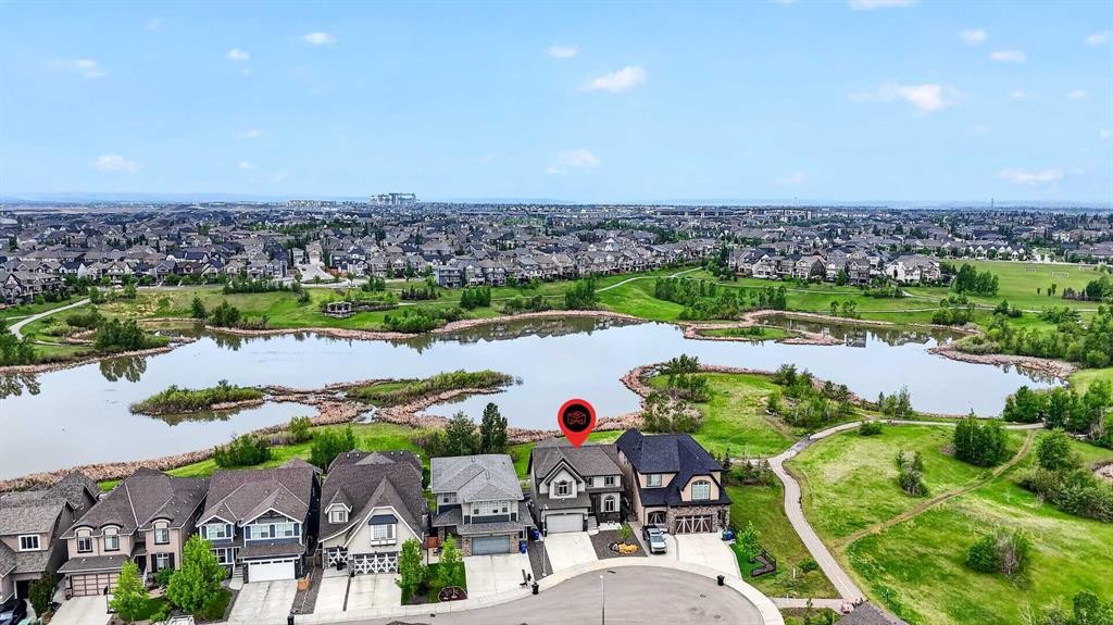 149 Marquis View Se, Calgary, AB