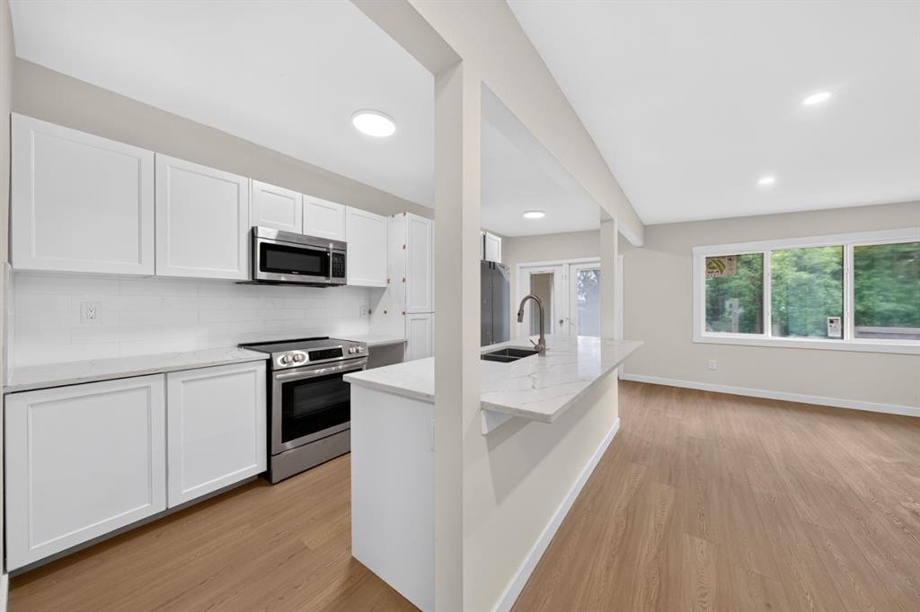 3621 28A Avenue Se, Calgary, AB