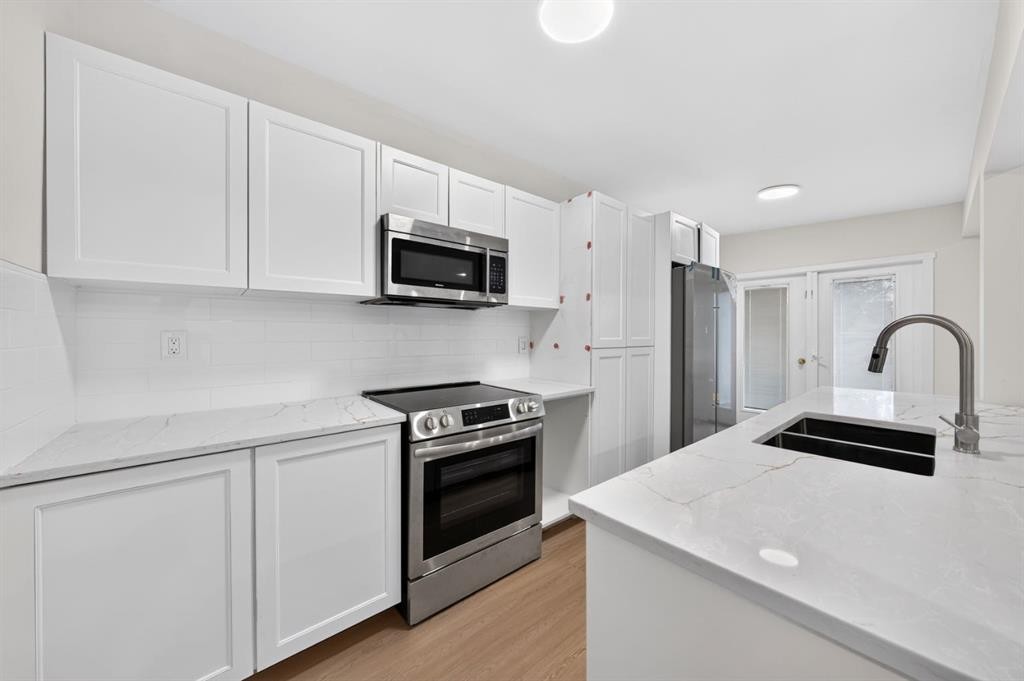 3621 28A Avenue Se, Calgary, AB