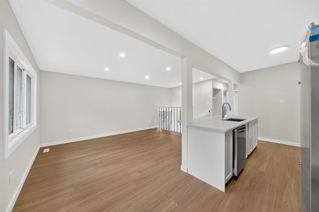3621 28A Avenue Se, Calgary, AB