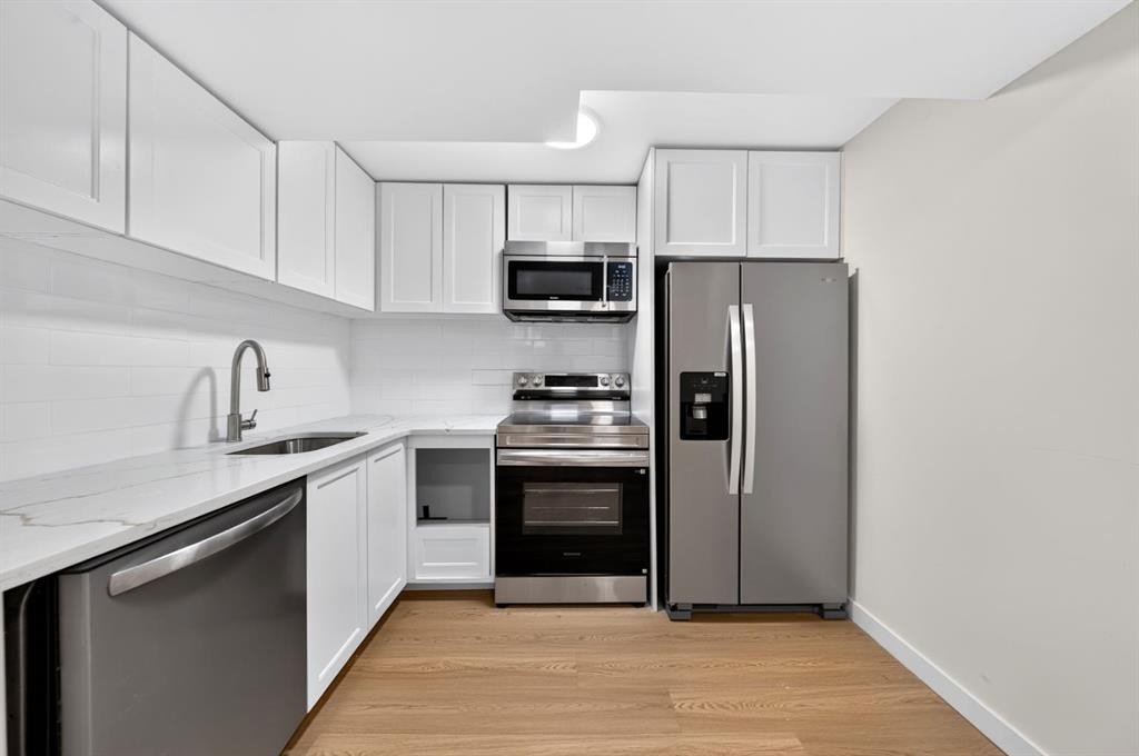 3621 28A Avenue Se, Calgary, AB