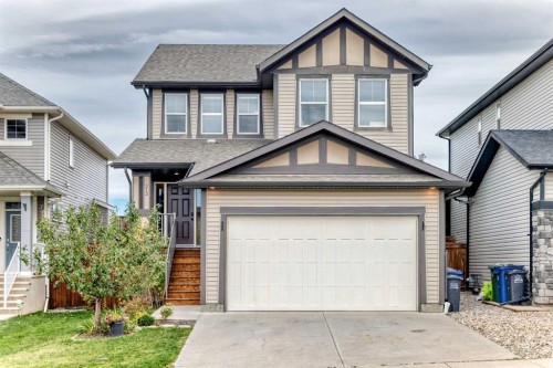 213 Heritage Boulevard  Cochrane, AB T4C 0S6