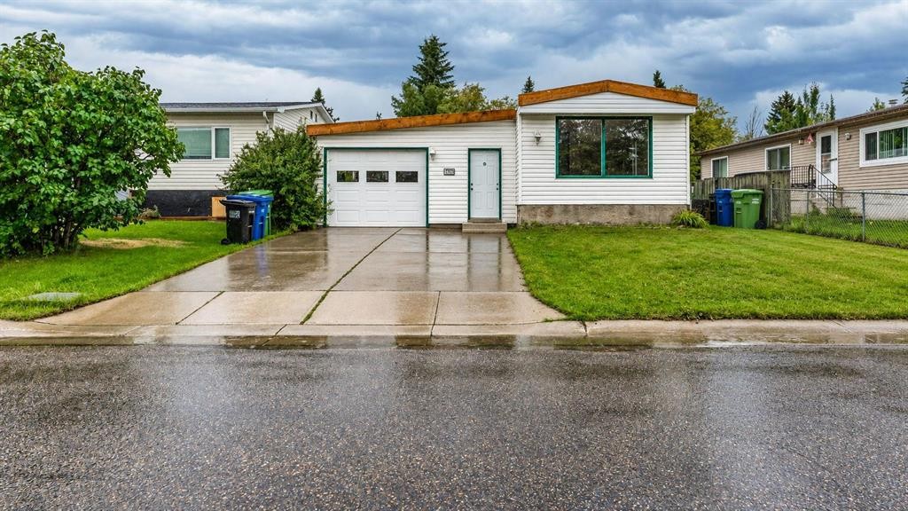 24 Spring Haven Close Se, Airdrie, AB