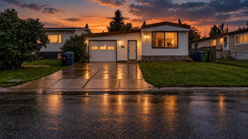 24 Spring Haven Close Se, Airdrie, AB