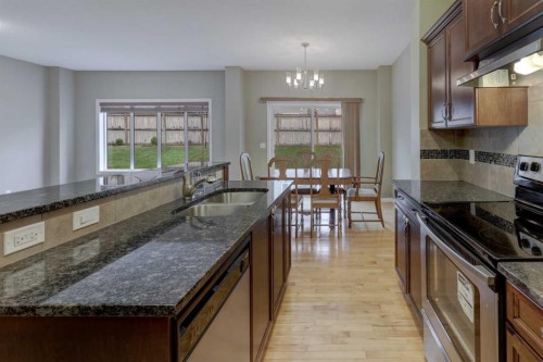 108 Kinlea Link Nw, Calgary, AB 