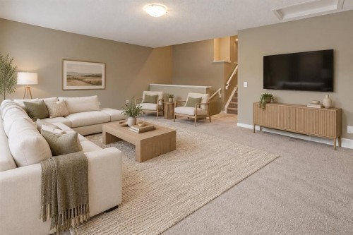 108 Kinlea Link Nw, Calgary, AB 