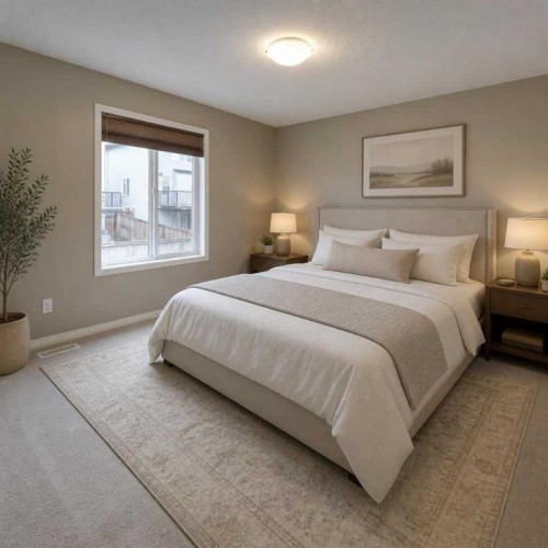 108 Kinlea Link Nw, Calgary, AB 