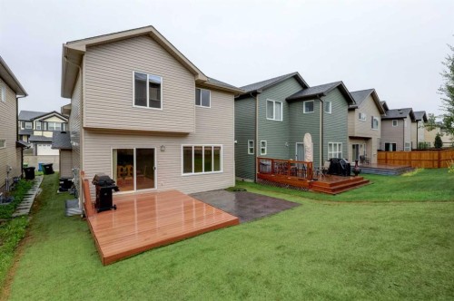 108 Kinlea Link Nw, Calgary, AB 
