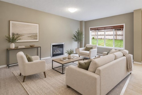 108 Kinlea Link Nw, Calgary, AB 