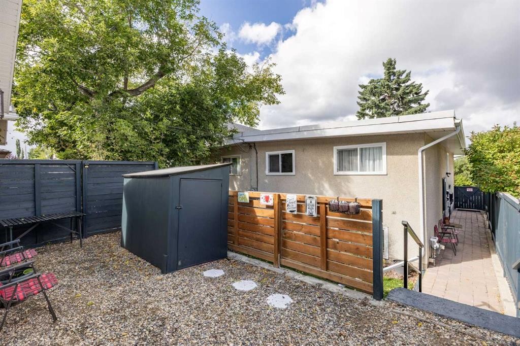 219 26 Avenue Ne, Calgary, AB