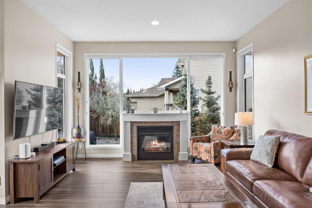 16 Royal Oak Heights Nw, Calgary, AB