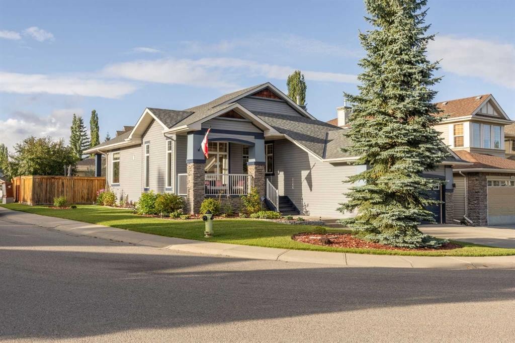 16 Royal Oak Heights Nw, Calgary, AB