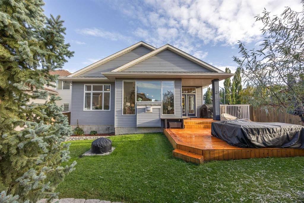 16 Royal Oak Heights Nw, Calgary, AB
