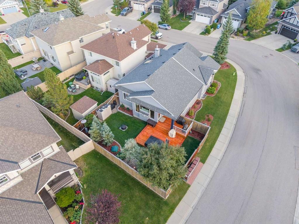 16 Royal Oak Heights Nw, Calgary, AB