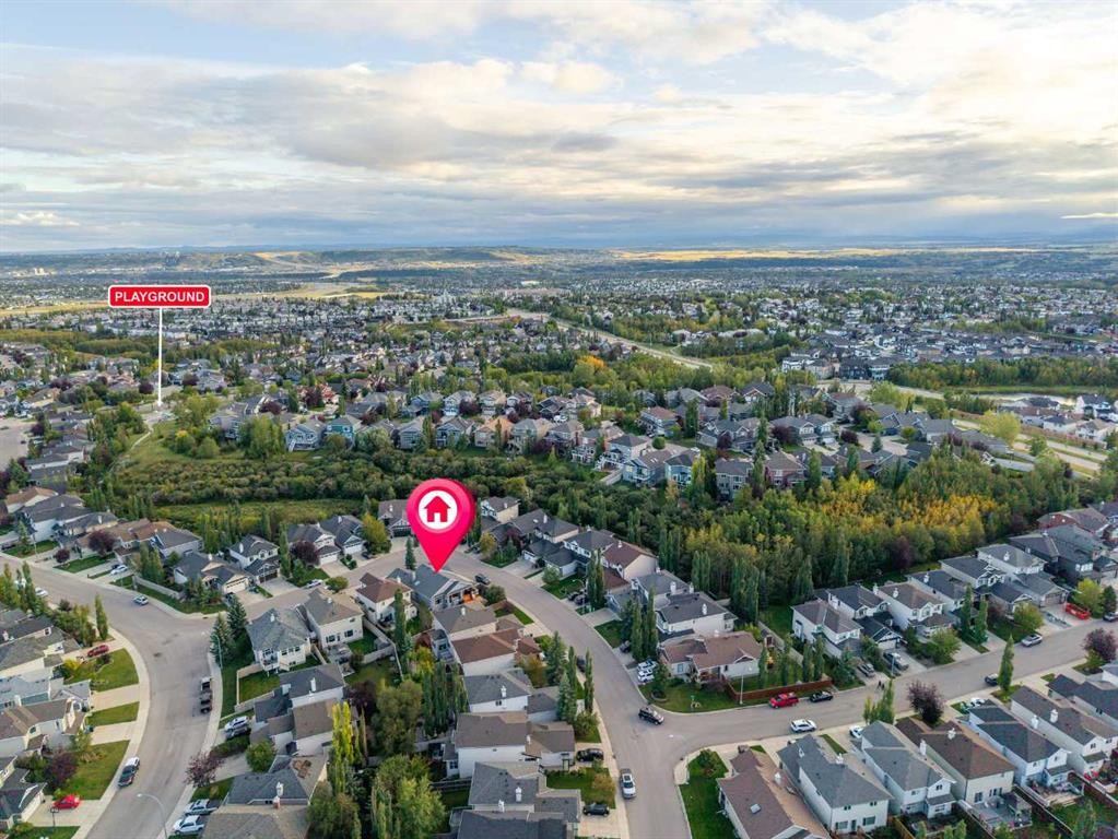 16 Royal Oak Heights Nw, Calgary, AB