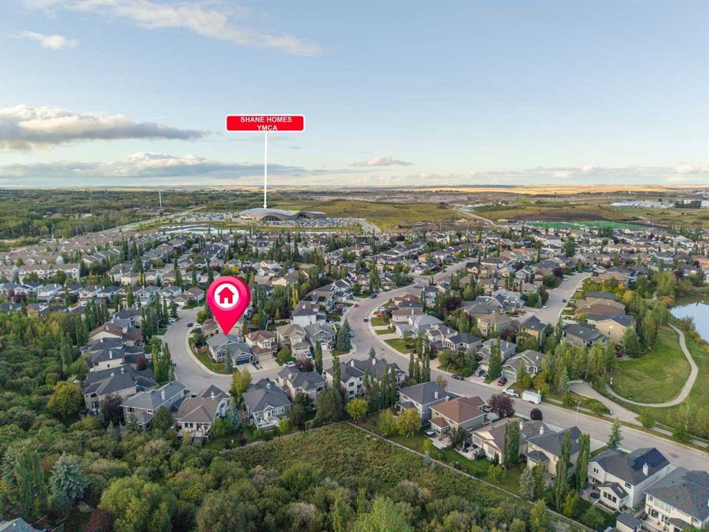 16 Royal Oak Heights Nw, Calgary, AB
