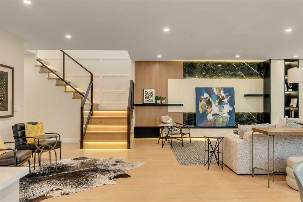 1027 39 Avenue Nw, Calgary, AB
