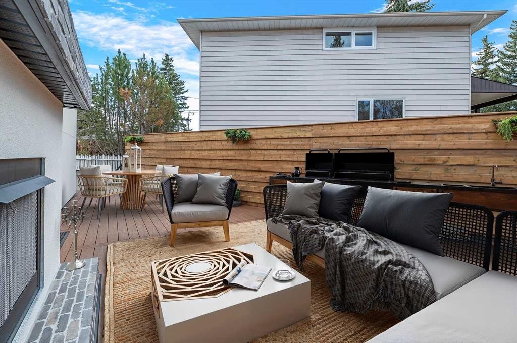 1027 39 Avenue Nw, Calgary, AB