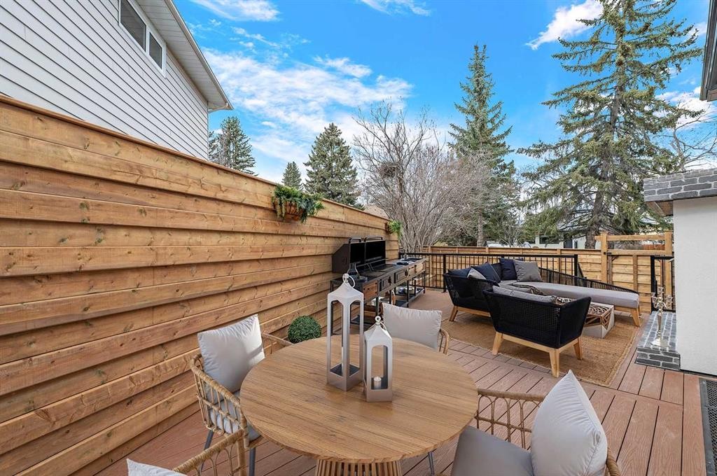 1027 39 Avenue Nw, Calgary, AB