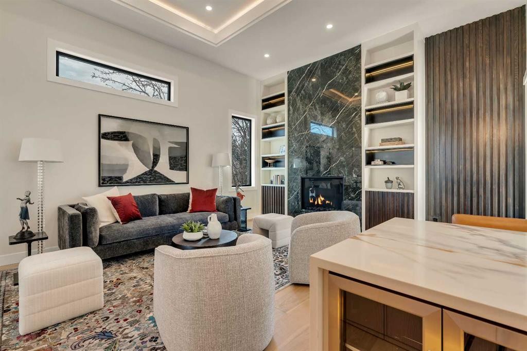1027 39 Avenue Nw, Calgary, AB