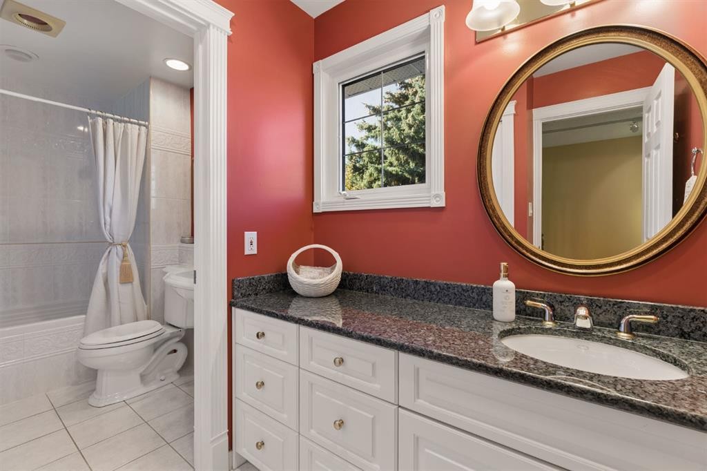 636 Wilderness Drive Se, Calgary, AB