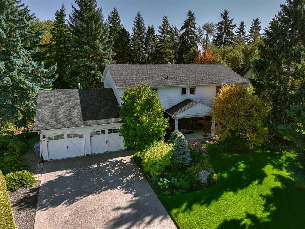 636 Wilderness Drive Se, Calgary, AB