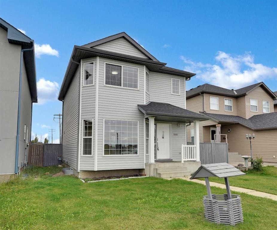 1080 Martindale Boulevard Ne, Calgary, AB