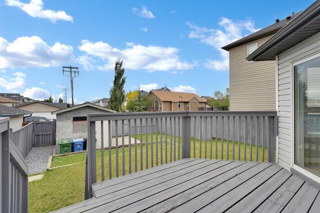 1080 Martindale Boulevard Ne, Calgary, AB