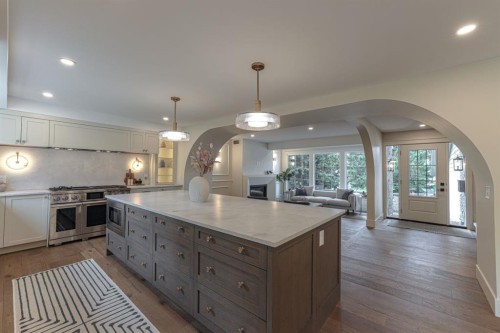 1040 Edgemont Road Nw, Calgary, AB 