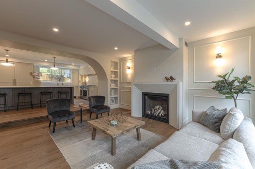 1040 Edgemont Road Nw, Calgary, AB 