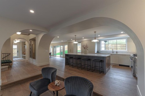 1040 Edgemont Road Nw, Calgary, AB 