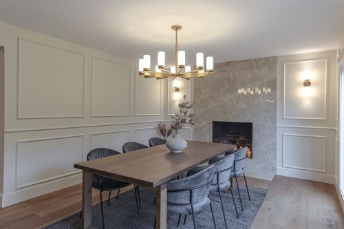 1040 Edgemont Road Nw, Calgary, AB 