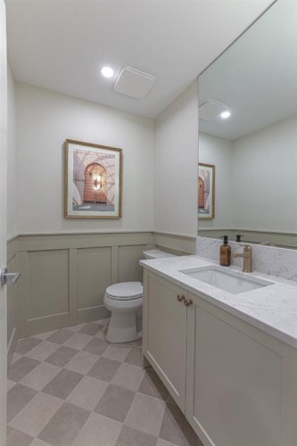 1040 Edgemont Road Nw, Calgary, AB 