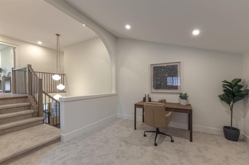 1040 Edgemont Road Nw, Calgary, AB 